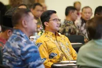 Sahrul Gunawan Ungkap Alasan Sebenarnya Pilih Nyanyi Ketimbang Balik Main Sinetron