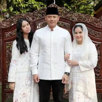 Saingi Pesona Sang Ibu! 8 Potret Almira Anak Annisa Pohan yang Kini Beranjak Remaja - Ternyata Suka Cari Barang Bekas