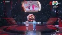Sakhi Binjai Tersenggol dari Top 37 Dangdut Academy 8