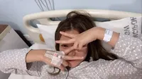 Sakit Hati Dibully Mirip 'Kudanil', Nathalie Holscher Nekat Jalani Operasi Lambung