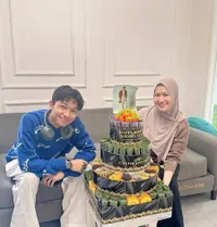 Saksikan di Lokasi Syuting, Potret Okie Agustina Bantah Kiesha Alvaro Digampar Dimas Anggara Adalah Gimmick