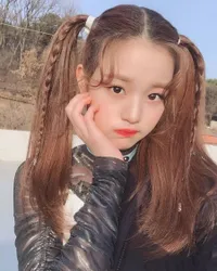 Sakura Deskripsikan Karakter Member IZ*ONE Dalam Anime Harem