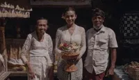 Salah Paham Dikira Pindah Agama, 8 Potret Aktris Indonesia yang Pernah Jalani Proses Melukat di Bali