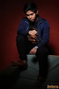 Salut! Cakra Khan Jadi Tamu Istimewa di Festival Berkelas Dunia