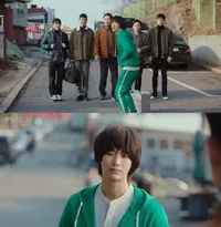 Sama-sama Karya Penulis Park Ji Eun, Cast CRASH LANDING ON YOU Jadi Cameo di QUEEN OF TEARS - Ada Hyun Bin dan Son Ye Jin?