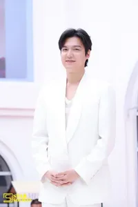 Sama-sama Perankan Pentolan F4, Potret Terbaru Lee Min Ho dan Jerry Yan yang Dibanding-bandingkan Sama Netizen