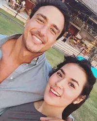 Sama-sama Pergi ke Eropa, Raisa - Hamish Daud Liburan Bareng?