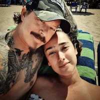 Sama-Sama Pernah Gagal di Pernikahan, Potret Mesra Alexandra Gottardo dan Mike Wiluan yang Sukses Bikin Baper