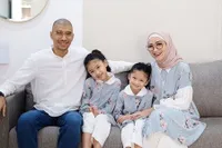 Sama Sekali Tak Tersorot, Intip Potret Alya Cucu Indro Warkop - Wajah Cantiknya Curi Perhatian