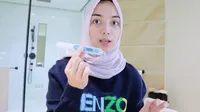 Sampai Nangis, Intip 8 Momen Kejutan Kehamilan Citra Kirana Untuk Rezky Aditya 