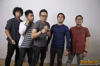 [Foto] Samsons Kenang 12 Tahun Berkarya, Haru Biru Sampai Lucu!