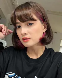Sang Ibu Divonis Stroke, Chika Jessica Jagain Sambil Nangis di Pinggir Ranjang Rumah Sakit