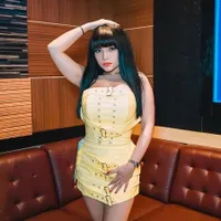 Sang Mantan Ungkit Uang 15 Juta, Ini 8 Potret Dinar Candy yang Bahagia Meski Gagal Nikah dengan Ridho Illahi