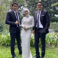 Sangat Mirip dan Kompak Satu Sama Lain, Intip 8 potret Seleb Kembar Indonesia Kerap Bikin Orang Takjub