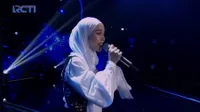 Sangat Powerfull, 8 Potret Lesti Kejora X Kotak Bawakan Medley Song - Disaksikan Langsung Oleh Penyanyi Asli