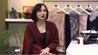 Sara Wijayanto Pernah Alami KDRT dari Mantan Suami, Beruntung Bisa Keluar Dari Itu