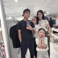 Sarwendah Bantah Persulit Ruben Onsu Ketemu Anak-anak