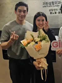 Sarwendah dan Giorgio Antonio Happy Dapat Julukan 'Mamio-Papio', Bersyukur Ada Dukungan Positif