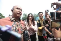 Sarwendah Tunjukkan Hasil Tes Kesehatan Non-Reaktif, Tegaskan Biayai Kebutuhan Anak Sendiri