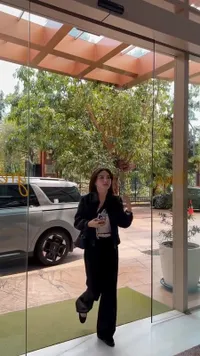 Sarwendah Ujian Praktek Mata Kuliah Abnormal Psychology di Kampus, Jalani Simulasi bak Ketemu 'Klien' Sungguhan