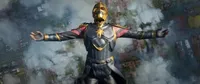 'SATRIA DEWA GATOTKACA' Hadirkan Superhero Pewayangan Yang Tonjolkan CGI 
