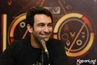 Satu Panggung, Nandish Sandhu Profesional Akting Bareng Rashami 