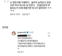 Savage Banget, Kumpulan Jawaban Hwang Jung Eum Buat Netizen yang Menyuruh Rujuk dan Mengaku Lebih Kaya dari Suami