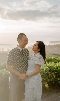 SBY Bakal Punya Cucu Lagi, 8 Potret Babybump Aliya Rajasa Istri Ibas Yudhoyono - Bumil Cantik Hamil Anak Keempat