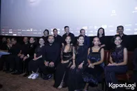 Screening 'PEREMPUAN TANAH JAHANAM', Sajikan Keseraman Tanpa Jumpscare