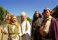 Sebelum Invasi Korea, 7 Drama Asia Timur Ini Digilai Pemirsa Lho!