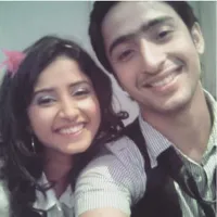 Sebelum Kenal Ayu Ting Ting, Ini Sosok Gadis Spesial Shaheer!