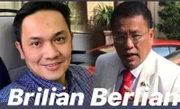Sebelum Laporkan Hotman Paris, Farhat Abbas Sudah Lama Sindir Lewat Socmed