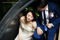 Sebelum Nikah, Ini Deretan Foto Cantik Prewedding Jessica Auryn