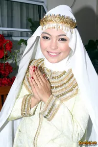 Sebelum Nikah, Tantri Kotak Cantik Bak Ratu Cleopatra