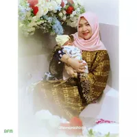 Sebentar Lagi Jadi Single Mom, 8 Potret Tangguh Roro Fitria Saat Momong Anak - Gantengnya si Kecil Curi Perhatian