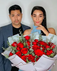 Sebentar Lagi Menikah, 8 Potret Prewedding Erick Iskandar Kakak Jessica Iskandar dan Kekasih yang Bikin Baper!