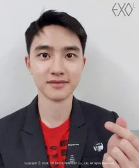 Sebentar Lagi Selesai Wajib Militer, Ini 10 Pesona D.O. EXO yang Sudah Bikin Fans Kangen Berat