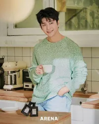 Sebentar Lagi Wajib Militer, 8 Potret Ganteng Kang Tae Oh 'EXTRAORDINARY ATTORNEY WOO' yang Bakal Bikin Kangen Sama Senyuman Manisnya
