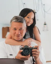 Sebut Ada Positif dan Negatif Sandang Status Duda, Gading Marten: Boleh Gagal Jadi Pasangan Tapi Jangan Gagal Jadi Bapak