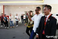 Sebut Ahmad Dhani Sengaja Hina Marga, Rayen Pono: Slip of the Tongue Itu Omong Kosong