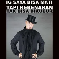 Sebut Buzzer Hilangkan Akun IG-nya, Ahmad Dhani: Tim Saya Cari yang Mengarahkan