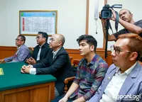 Sebut Ria Ricis Sibuk, 8 Potret Teuku Ryan Ungkap Ingin Hak Asuh atas Moana