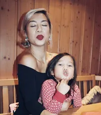 Secantik Ibunya, Bukti Kiyomi Putri Irfan Bachdim Fotogenik Abis!