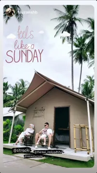 Sedang Diterpa Rumor Video Syur, 8 Potret Keluarga Citra Kirana dan Rezky Aditya yang Adem Ayem Nikmati Liburan Bareng si Kecil - Pamer Foto Mesra Berdua