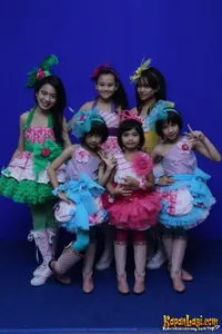 Sedang Hamil Anak Pertama, Potret Aaliyah Massaid yang Pernah Gabung Grup Idol