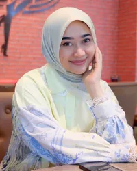 Sedang Hamil, Hemas Nura Istri Danang Pradana Juga Bekerja Sebagai Dokter Saraf di RS Swasta
