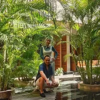 Sedang Proses Bercerai, Inilah 7 Potret Venna Melinda dan Ferry Irawan yang Dulu Sangat Mesra - Kini Sudah Tinggal Kenangan