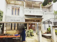 Sedang Sakit, 8 Potret Rohimah Alli Mantan Istri Kiwil Jual Rumahnya yang Masih Setengah Jadi