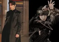 Sedang Syuting, Ini Detail Peran Lee Min Ho, Ahn Hyo Seop Hingga Jisoo BLACKPINK di Film OMNISCIENT READER'S VIEWPOINT
