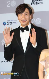 Sederet Aktor Asia Bintang Tamu 'BIFF 2015', Ganteng Maksimal Loh